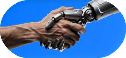 handshake