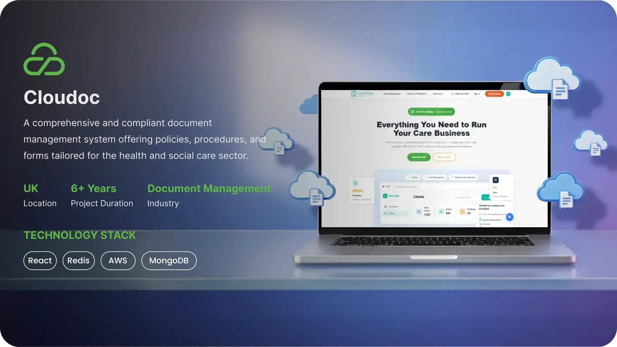 cloudoc-casestudy