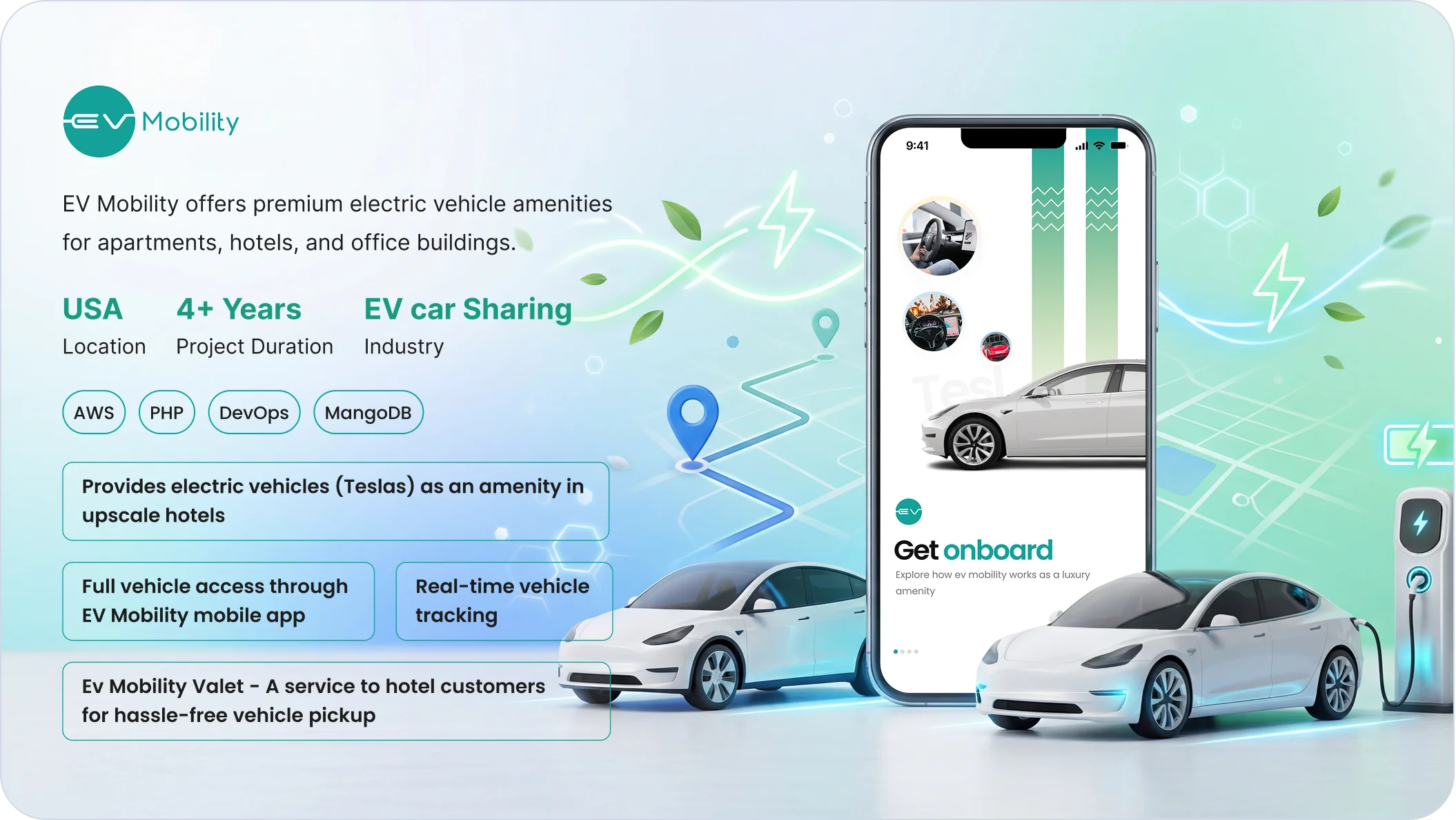 evmobility