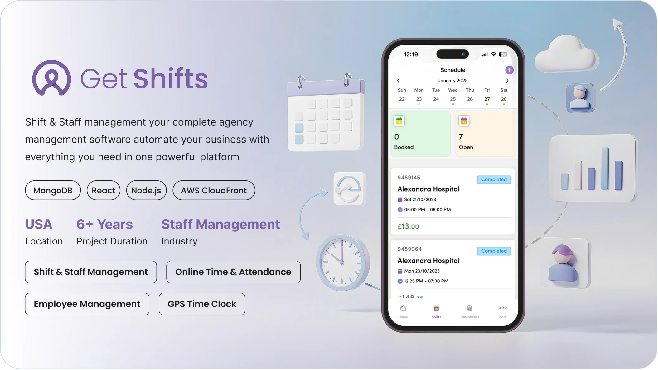 get-shifts