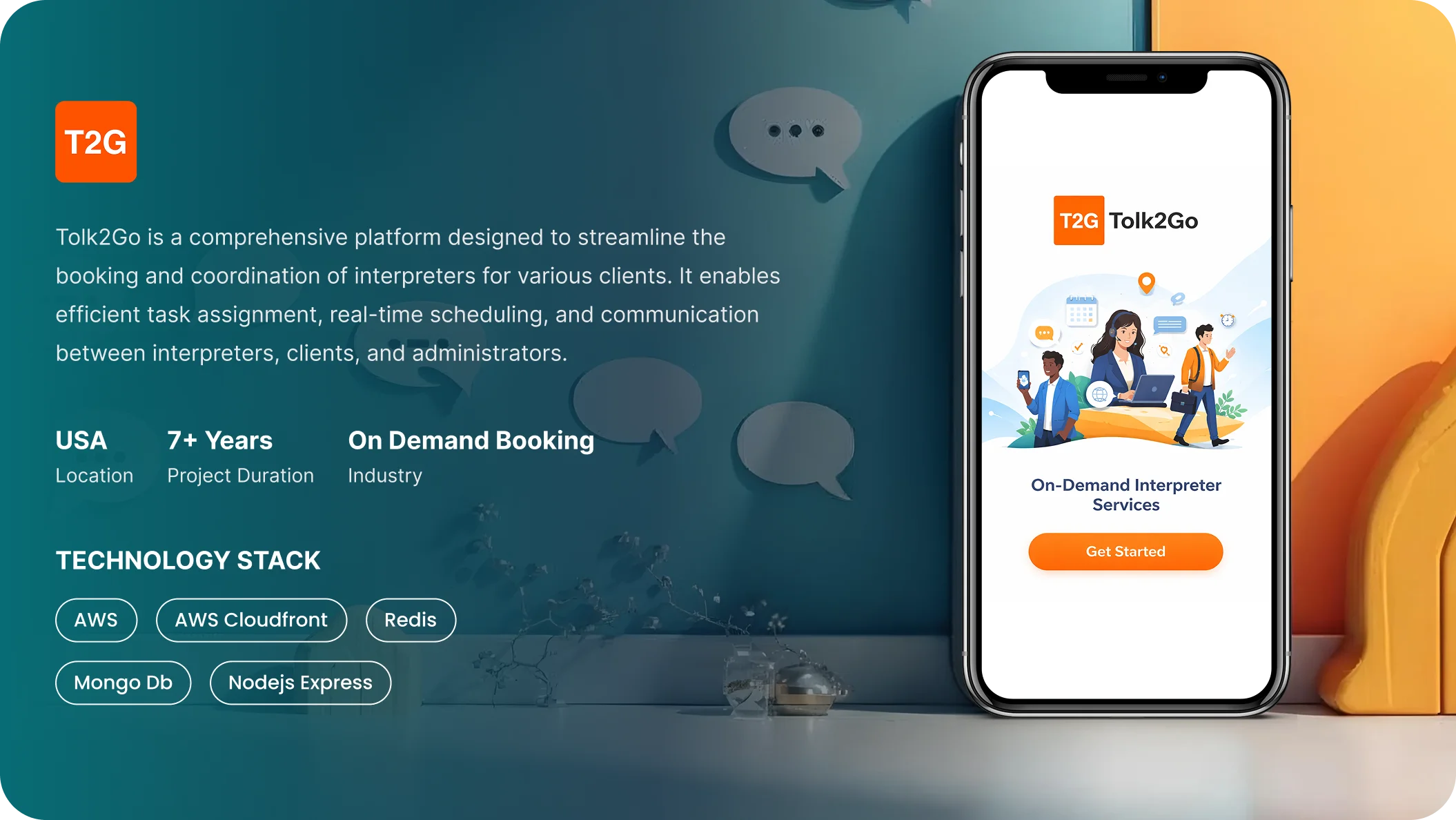 tolk2go-casestudy