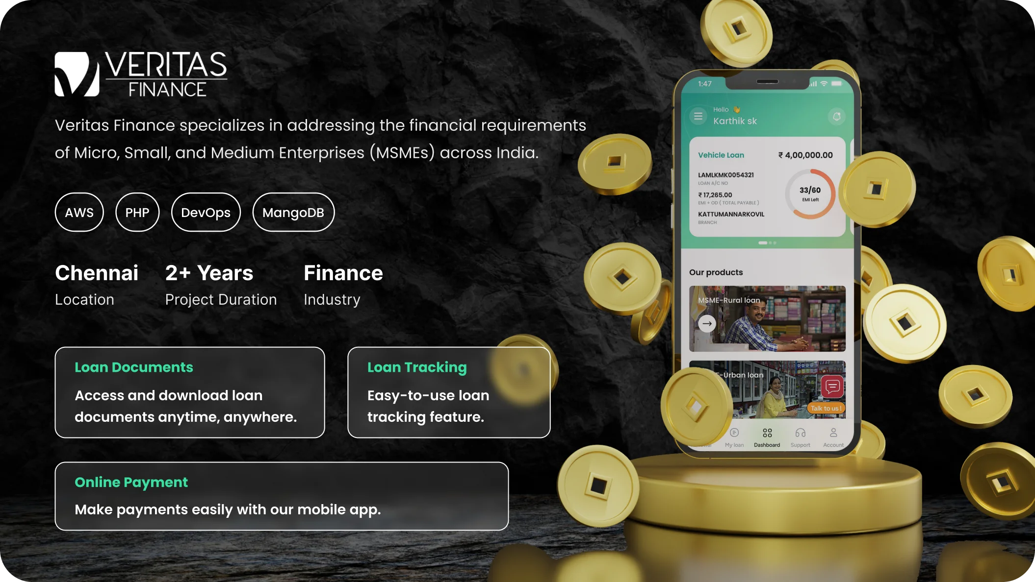 veritas_finance