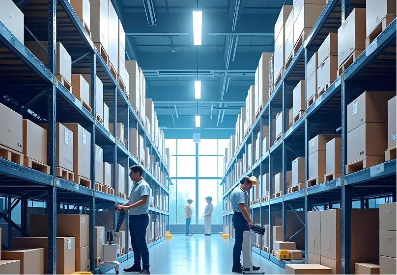 e-commerce business