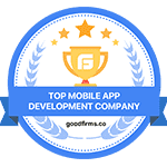 Top Mobile App Development