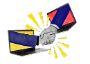 popup