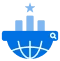 Keyword Rankings Icon