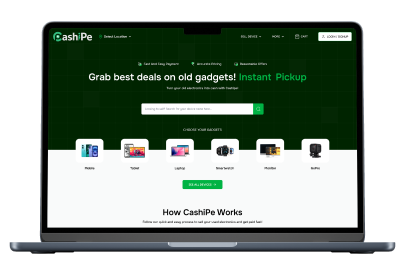 Cashipe