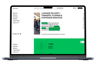 deliverbag