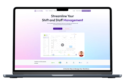 getshift