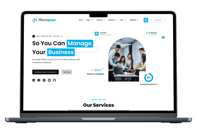 micropeer